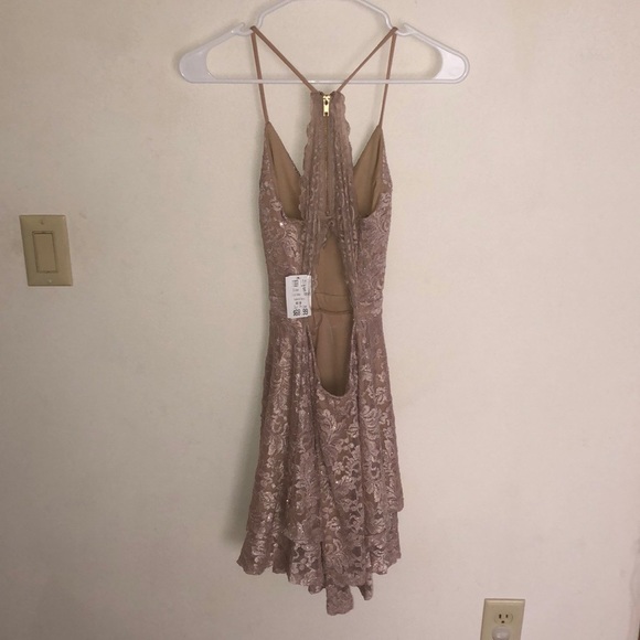 Dress - Picture 3 of 4